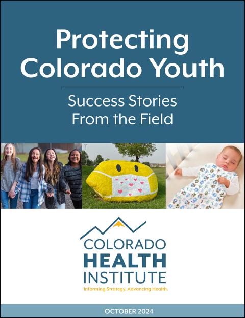 Protecting Colorado Youth cover